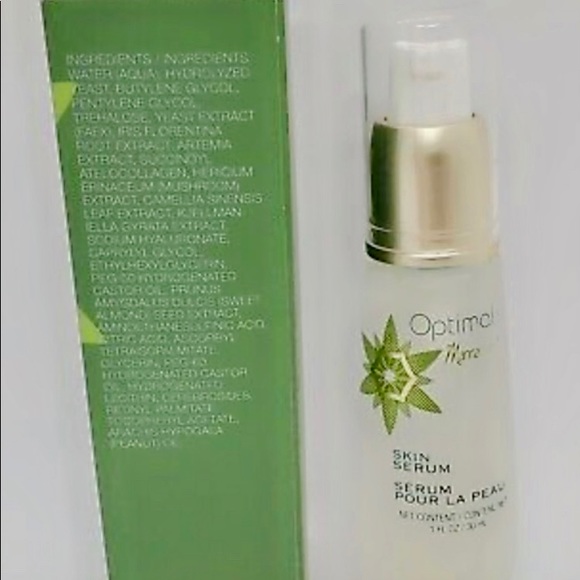 BNIB Skin Serum Optimal Mannatech Skin Care System - Picture 6 of 7